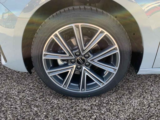 Audi A1 30 TFSI S-Tronic Sportback