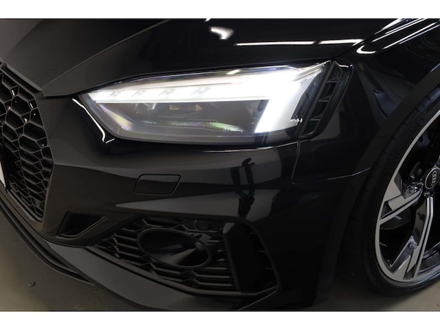 Audi RS5 Coupé Quattro