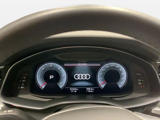 Audi S7 Quattro Sportback