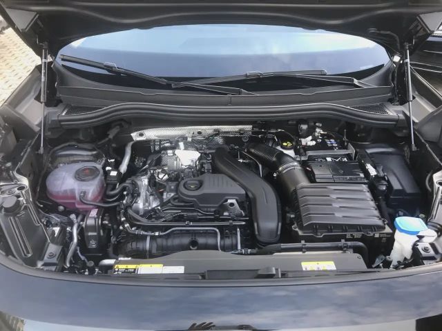 Volkswagen Tayron 1.5 eTSI DSG Life