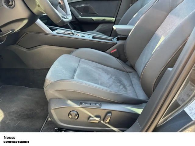 Seat Leon 1.5 eTSI Cupra DSG Sportstourer