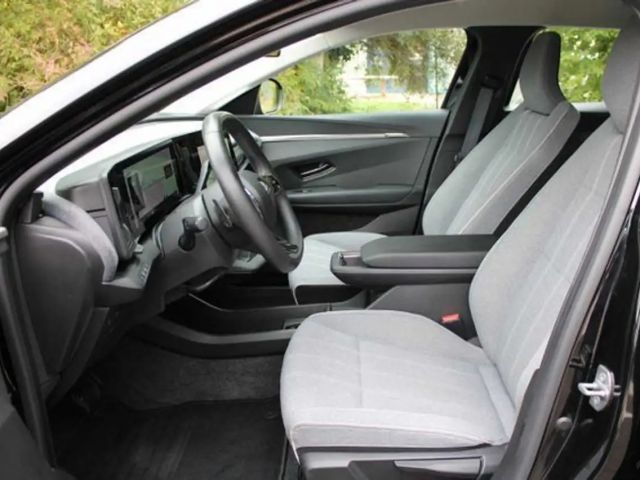 Renault Megane E-Tech E-Tech EV60