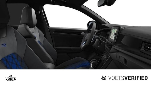 Volkswagen T-Roc 2.0 TSI 4Motion DSG