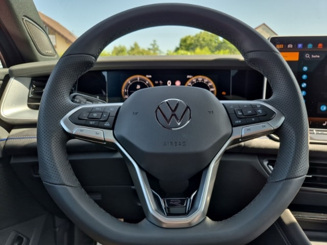 Volkswagen Tayron 2.0 TDI 4Motion DSG R-Line