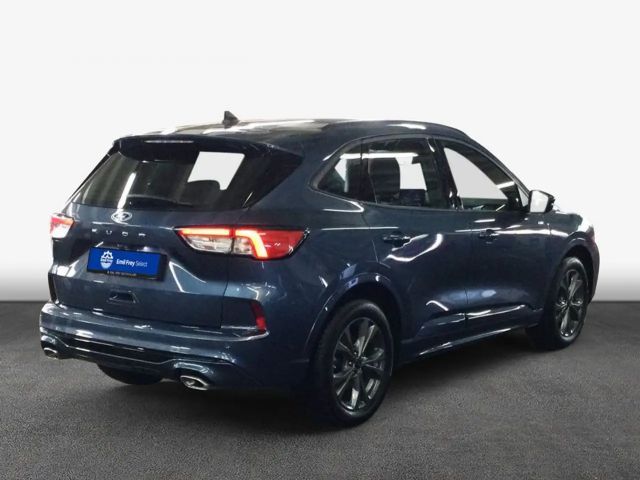 Ford Kuga EcoBoost ST Line