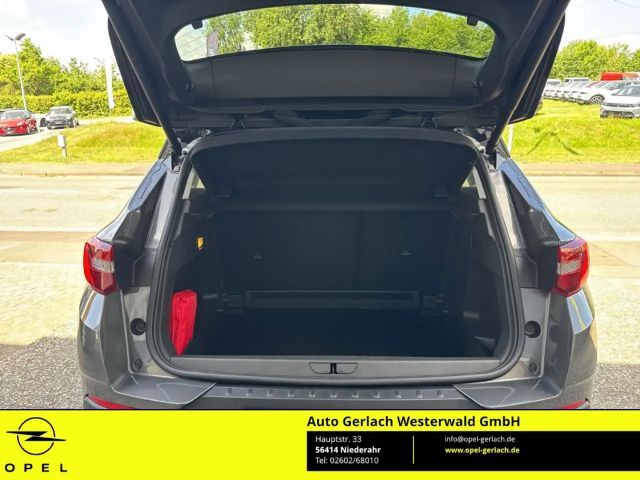 Opel Grandland X 1.2 Turbo Elegance Turbo