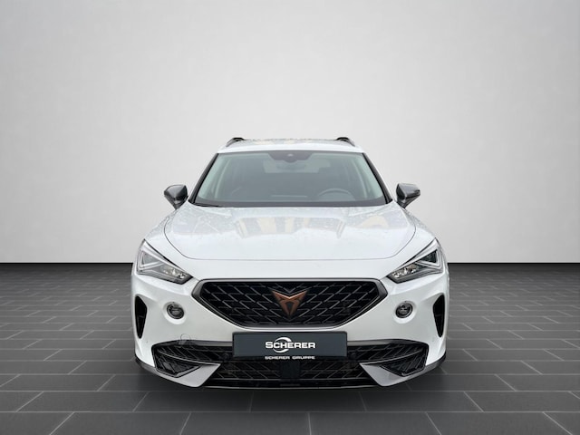 Cupra Formentor Formentor SHZ*EPH*LAS*TSR*CARPLAY uvm...