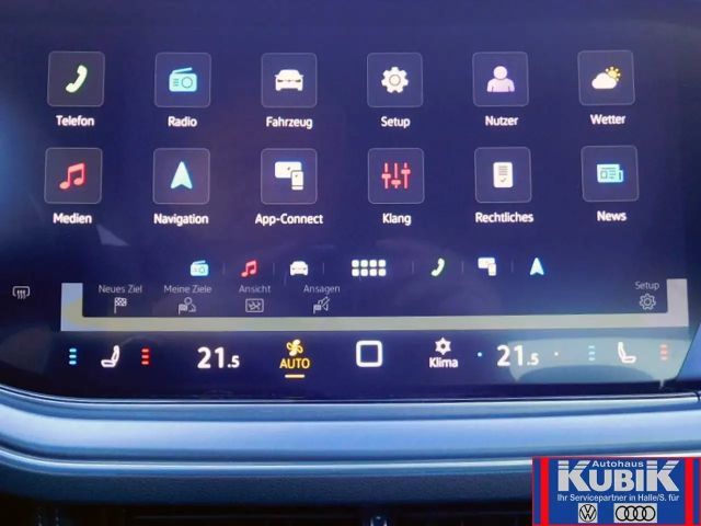 Volkswagen Touareg 3.0 V6 TDI 4Motion R-Line