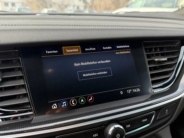 Opel Insignia 2.0 CDTI Grand Sport Ultimate