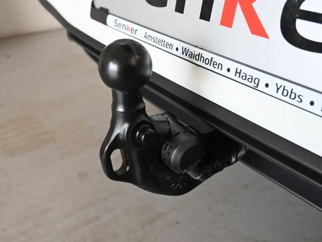 Volkswagen Golf DSG eHybrid