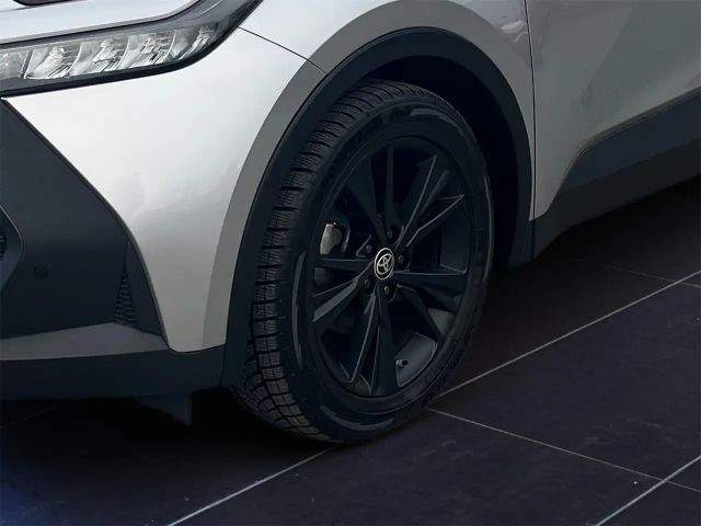 Toyota C-HR Active Hybride