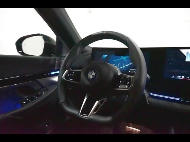 BMW 530 M-Sport Touring