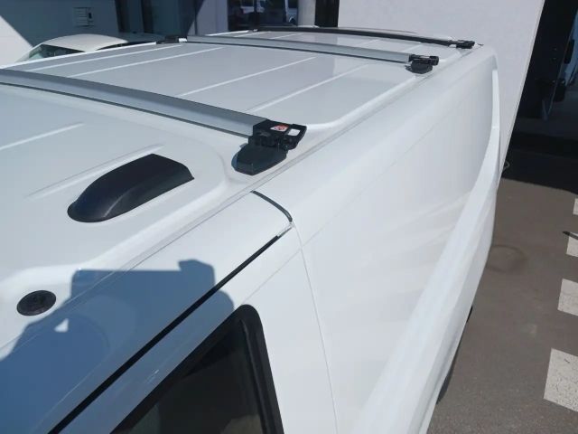 Volkswagen Transporter Kastenwagen TDI