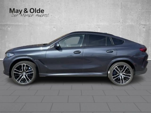 BMW X6 M-Sport xDrive40d