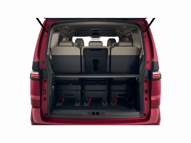 Volkswagen Multivan 2.0 TDI DSG Life T7