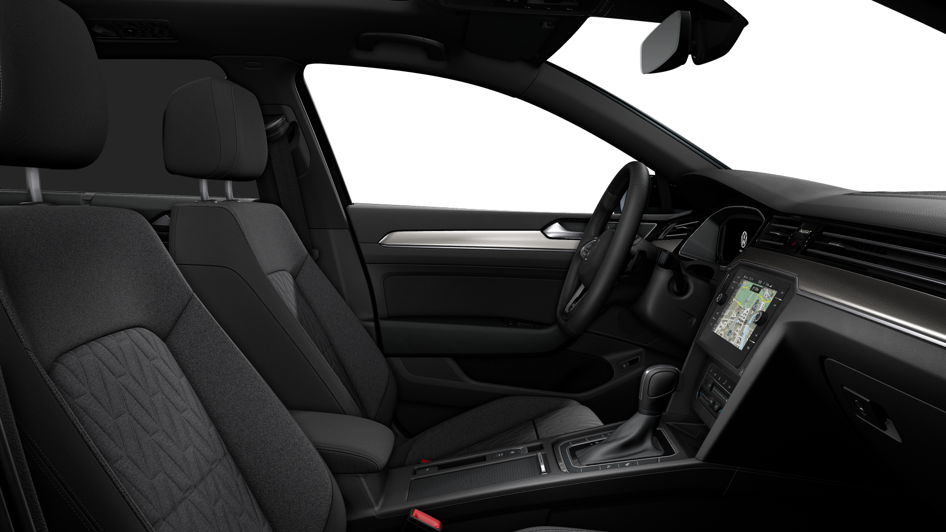 Volkswagen Passat 2.0 TSI Variant