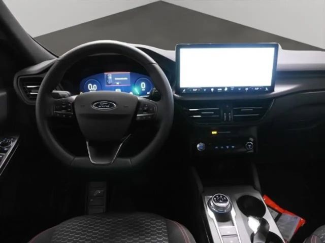 Ford Kuga ST Line