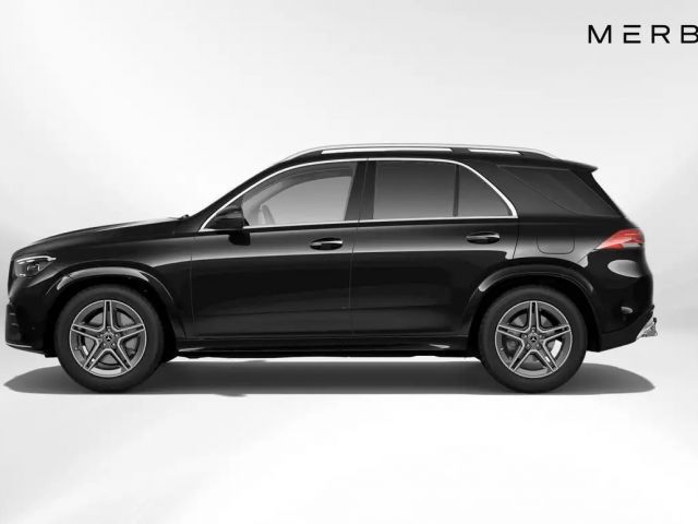 Mercedes-Benz GLE 350 4MATIC