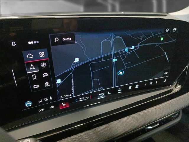 Audi A5 Avant S-Tronic Sport