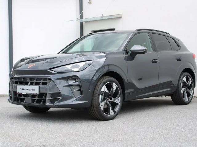 Cupra Terramar 1.5 e-TSI 150 PS DSG mit MEGAAUSTATTUNG!