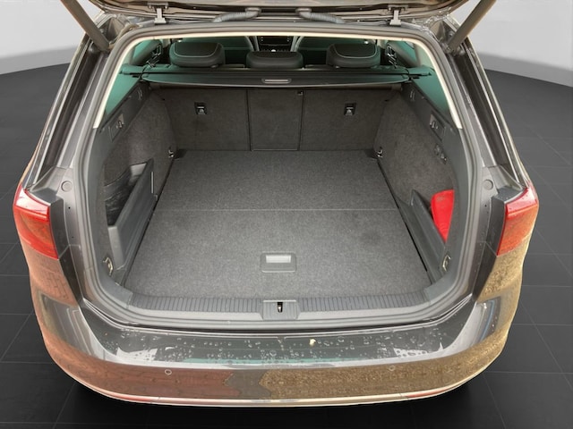 Volkswagen Passat GTE IQ.Drive Variant