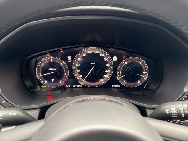 Mazda CX-80 Homura e-Skyactiv