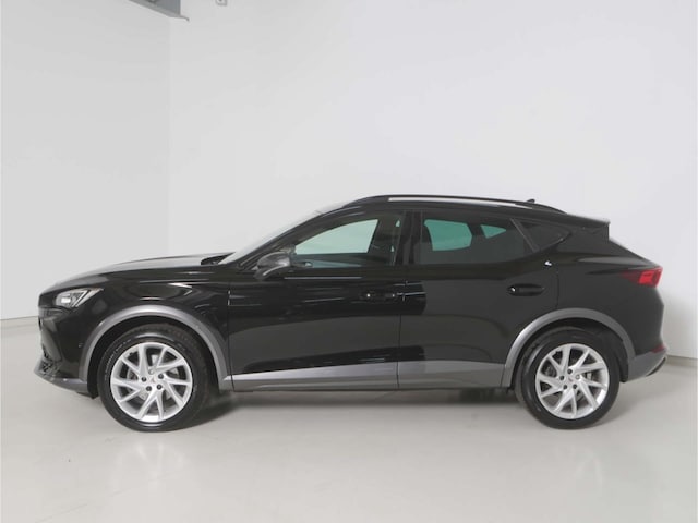 Cupra Formentor 2.0 TSI 4Drive DSG