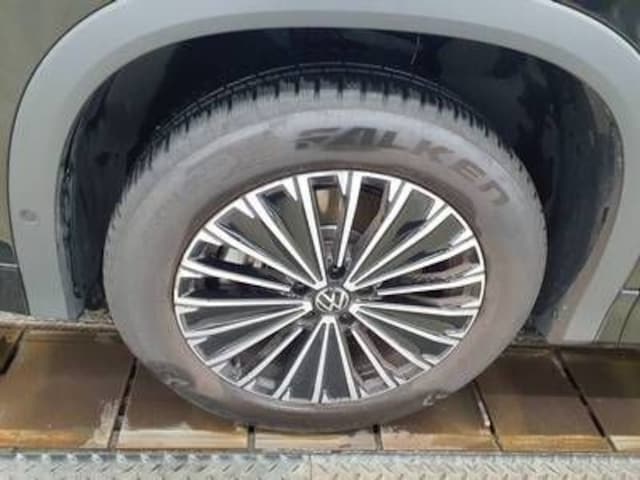 Volkswagen Tayron 1.5 eTSI DSG