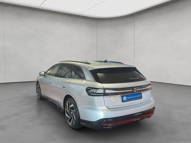 Volkswagen ID.7 Pro Tourer