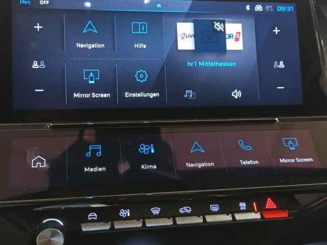 Peugeot 308 Allure Pack SW