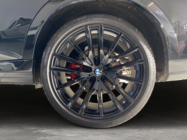 BMW X6 Coupé M-Sport xDrive40d