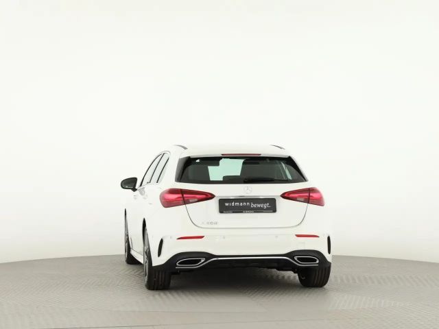 Mercedes-Benz A 200 AMG Line
