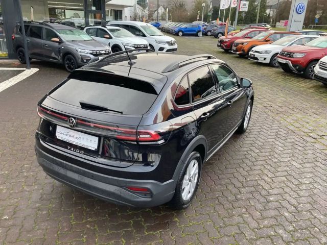 Volkswagen Taigo 1.0 TSI DSG Life