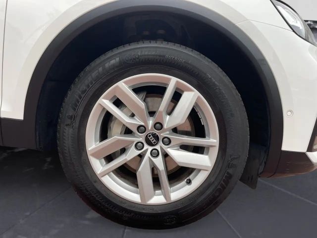 Audi Q5 Hybride Quattro