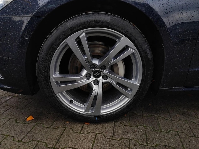 Audi A7 45 TDI Quattro S-Tronic Sportback