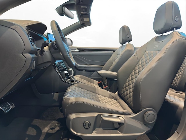 Volkswagen T-Roc 1.5 TSI Cabriolet DSG Style