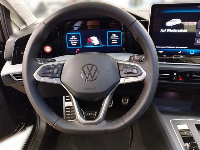 Volkswagen Golf DSG Variant