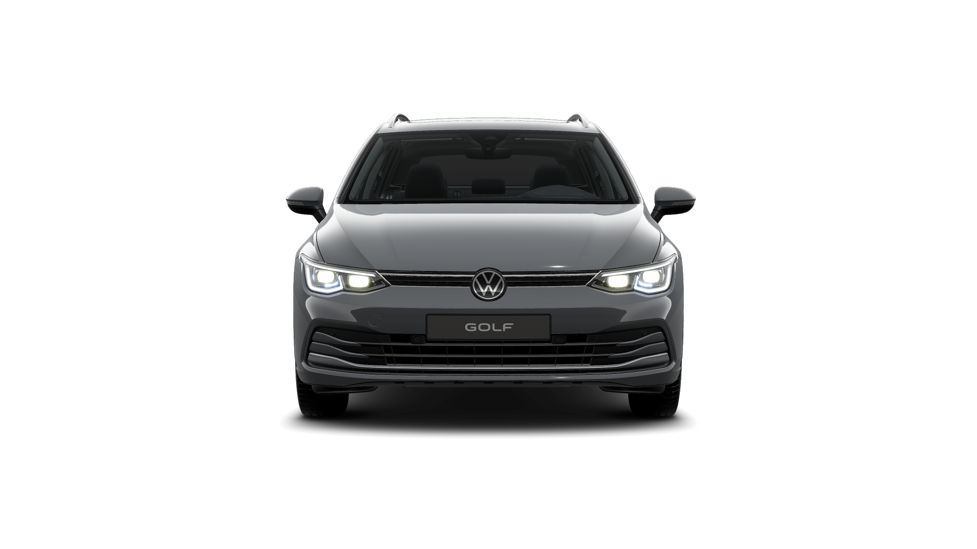 Volkswagen Golf 1.5 eTSI Move Variant