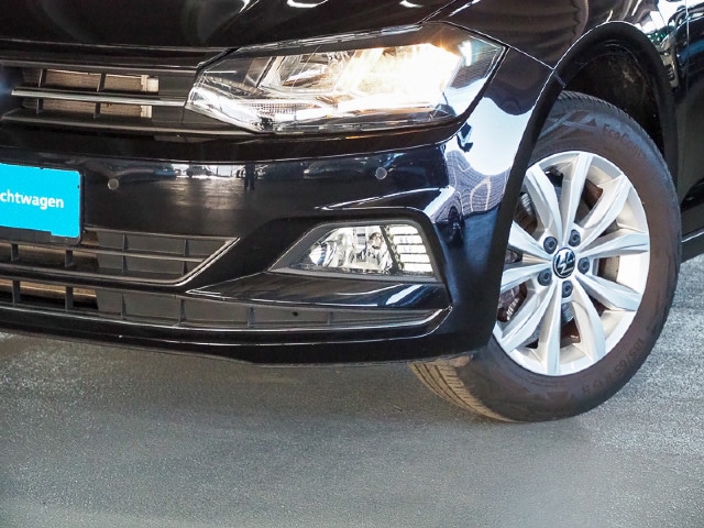 Volkswagen Polo 1.0 TSI Highline