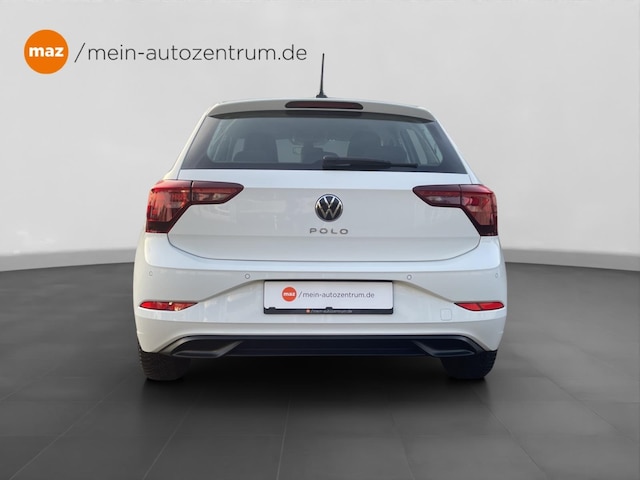 Volkswagen Polo 1.0 TSI Life
