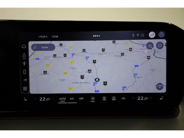 Audi Q3 Hybride S-Tronic Sportback