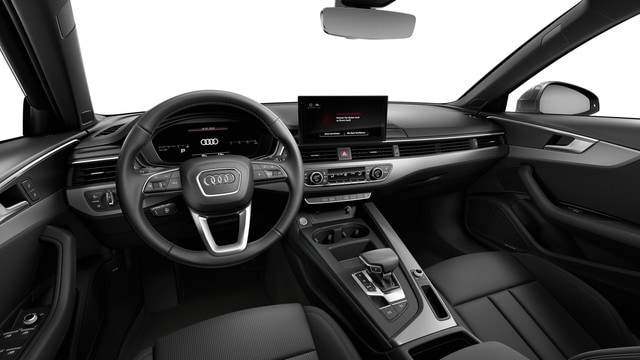 Audi A4 35 TDI Avant S-Line S-Tronic