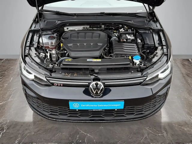 Volkswagen Golf GTI Style