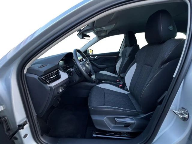 Skoda Scala 1.0 TSI Selection