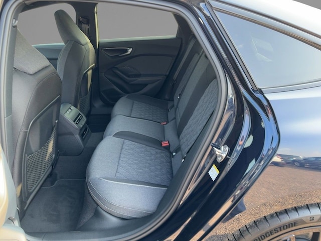 Audi A5 Quattro S-Tronic