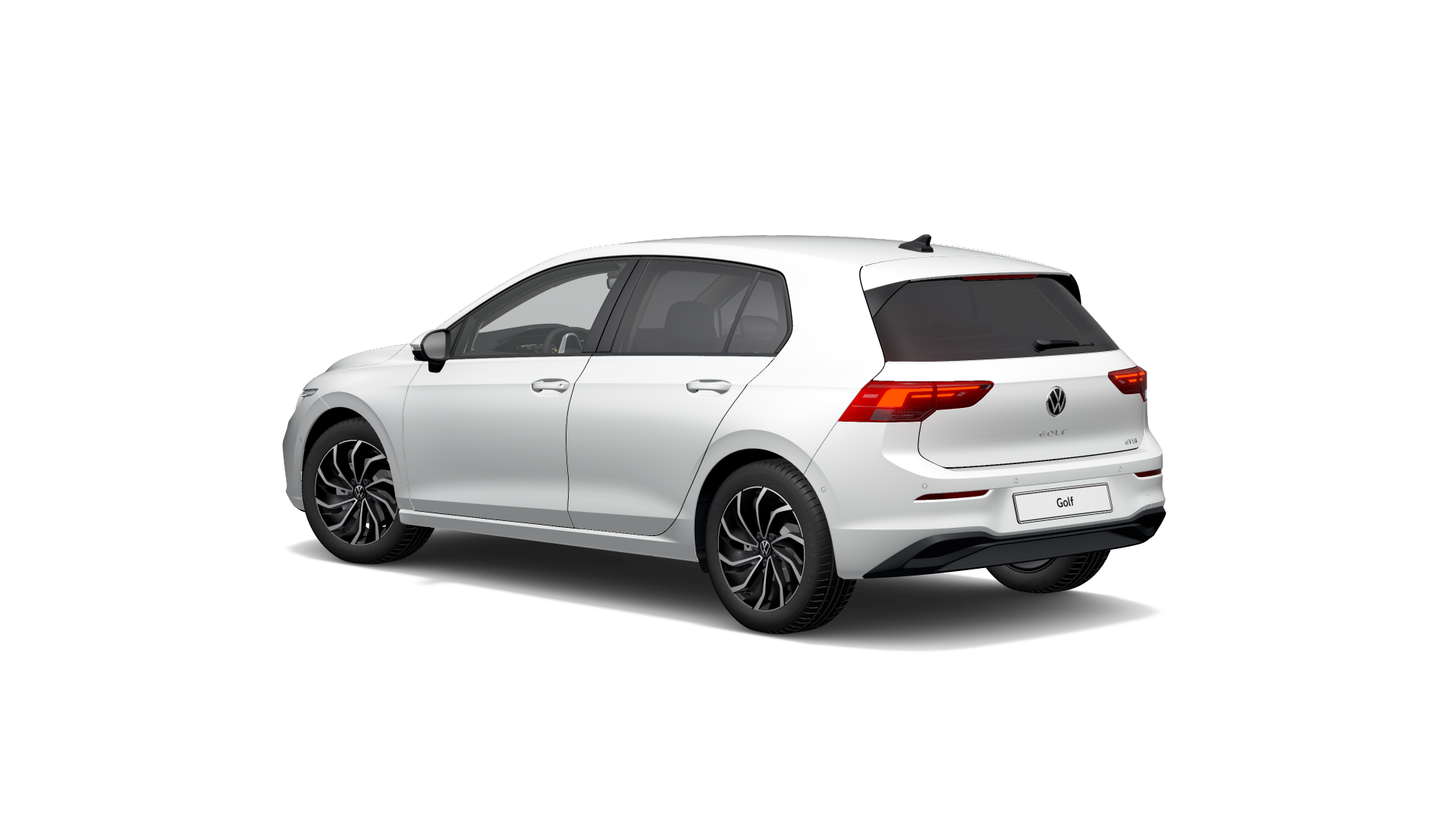 Volkswagen Golf DSG Golf VIII IQ.Drive