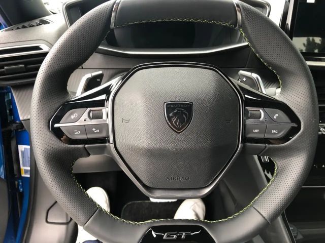 Peugeot 2008 GT-Line