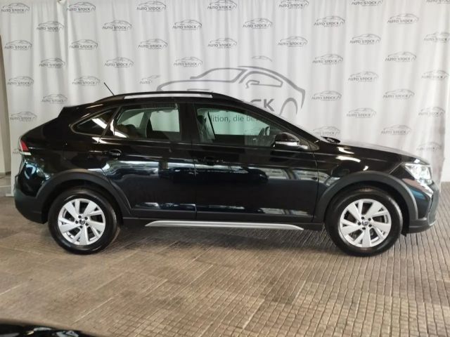 Volkswagen Taigo 1.0 TSI Life