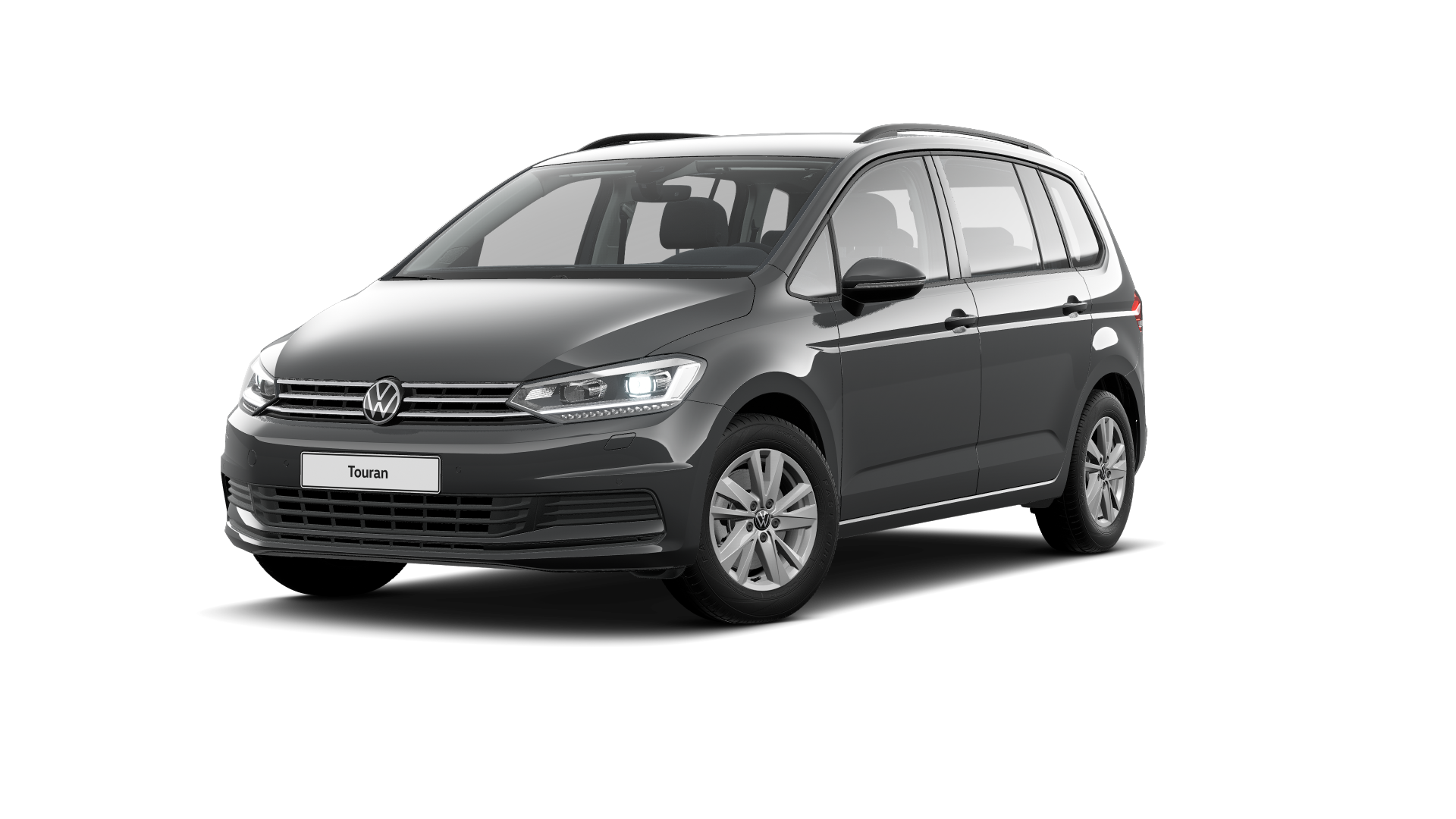 Volkswagen Touran 1.5 TSI Comfortline