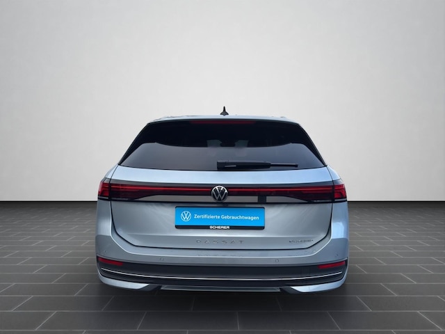 Volkswagen Passat Variant eHybrid
